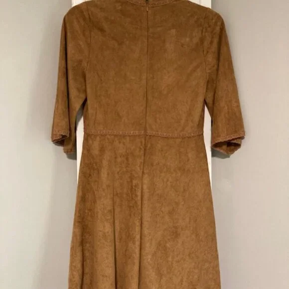 MOON RIVER DRESS - Picture 6 of 8